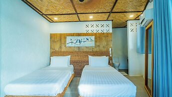 Pearl Bay Villas