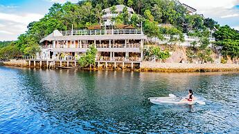 Pearl Bay Villas