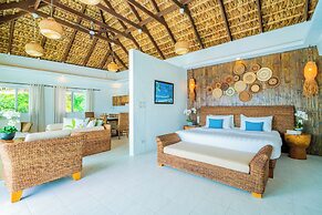 Pearl Bay Villas