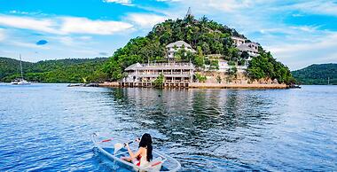 Pearl Bay Villas