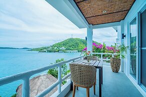 Pearl Bay Villas