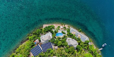 Pearl Bay Villas