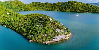Pearl Bay Villas
