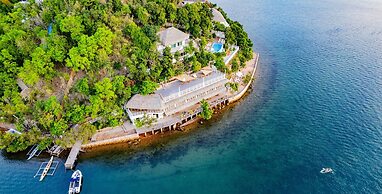 Pearl Bay Villas