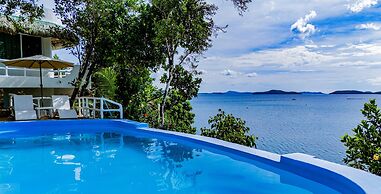 Pearl Bay Villas