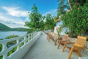 Pearl Bay Villas