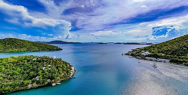 Pearl Bay Villas