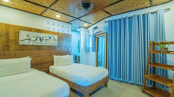 Pearl Bay Villas