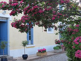 Domaine du Siestou Wine Resort & Spa