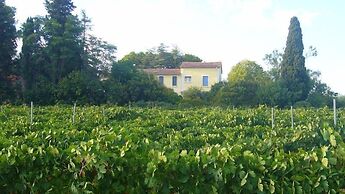 Domaine du Siestou Wine Resort & Spa