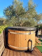 Domaine du Siestou Wine Resort & Spa