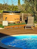 Domaine du Siestou Wine Resort & Spa
