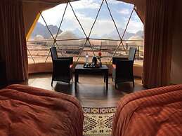 Sharah Luxury Camp