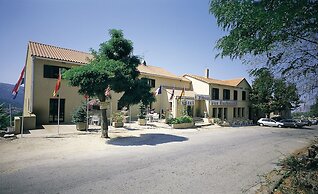 Hotel Aitone