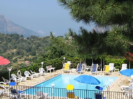 Hotel Aitone