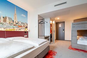 Campanile Vienna South