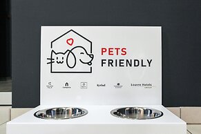 Campanile Vienna South