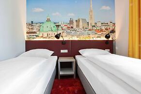 Campanile Vienna South