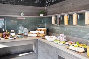 Campanile Vienna South