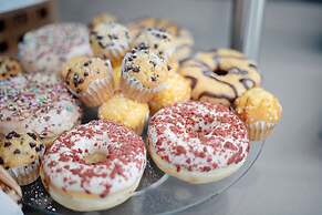 Campanile Vienna South