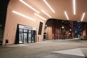 Campanile Vienna South