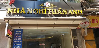 Tuan Anh Hotel