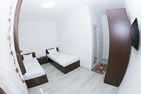 Casa  Stefan  Galati