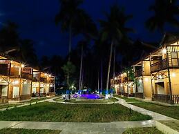 Ocean Tree Beach Resort  & Spa