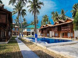 Ocean Tree Beach Resort  & Spa