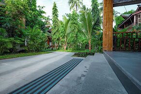 Ocean Tree Beach Resort  & Spa