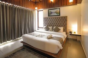 Ocean Tree Beach Resort  & Spa