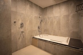 Ocean Tree Beach Resort  & Spa