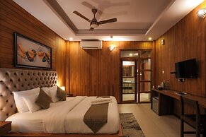 Ocean Tree Beach Resort  & Spa