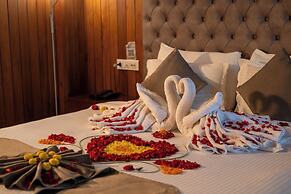 Ocean Tree Beach Resort  & Spa