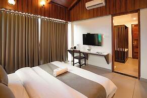 Ocean Tree Beach Resort  & Spa