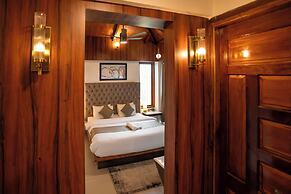 Ocean Tree Beach Resort  & Spa