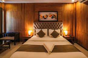 Ocean Tree Beach Resort  & Spa