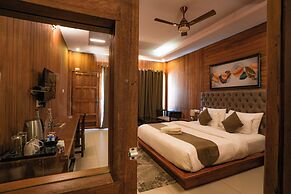 Ocean Tree Beach Resort  & Spa