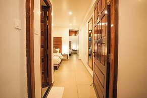 Ocean Tree Beach Resort  & Spa