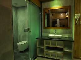 Ocean Tree Beach Resort  & Spa