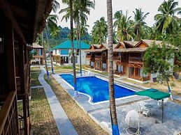 Ocean Tree Beach Resort  & Spa