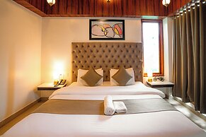 Ocean Tree Beach Resort  & Spa