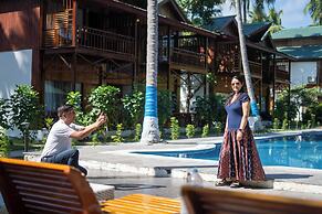 Ocean Tree Beach Resort  & Spa