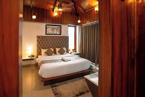 Ocean Tree Beach Resort  & Spa