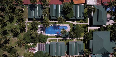 Ocean Tree Beach Resort  & Spa