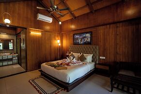 Ocean Tree Beach Resort  & Spa