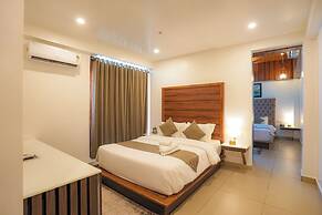 Ocean Tree Beach Resort  & Spa