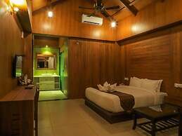 Ocean Tree Beach Resort  & Spa