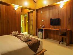 Ocean Tree Beach Resort  & Spa