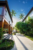 Ocean Tree Beach Resort  & Spa